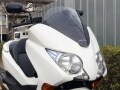 いくつもの顔を見せてくれるフォルツァZ MF10