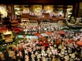 東京で楽しむ、大人のひな祭りイベント2018