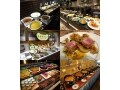 2014年版 新宿ランチブッフェ ベスト5