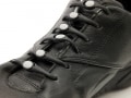 靴ひもから開放される喜びは体験すると予想を超える