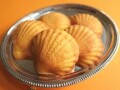 人参マドレーヌのレシピ！簡単でヘルシーな美味しいお菓子の作り方