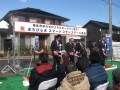 福島県初のZEHスマートタウンから考える復興の現状