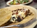 メキシコ料理の基本、トルティージャ料理とは