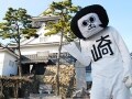 今年度愛知最大のヒット！オカザえもんにインタビュー