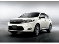 新型トヨタ ハリアー試乗 ハイブリッドは買いか？