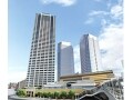 隣あわせの住戸で二世帯同居ができるマンション