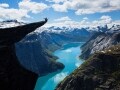 ノルウェーの観光