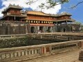 フエの建造物群／ベトナム
