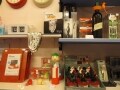 バルセロナの雑貨店