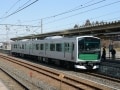 蓄電池駆動電車アキュム、JR烏山線でデビュー
