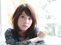 正統派のストレートミディアムスタイル