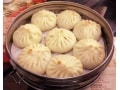 西太后が絶賛した肉まん屋　狗不理／北京