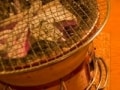 やってみたい！田舎で煙もうもう七輪料理ざんまい