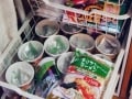 買いだめ食品を無駄にしない収納解決法3つ