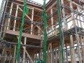 住宅構造の今　木造を中心に耐震・耐火性などを考える