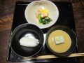 懐石に学ぶ健康的な食べ方とは