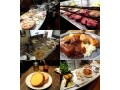 2014年版 池袋ランチブッフェ ベスト5