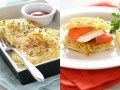 じゃがいものガレットを簡単に！アレンジ様な簡単レシピ