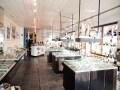 ノルウェー北極圏発のアクセサリー店／ベルゲン
