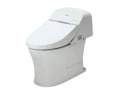 【新商品】TOTO　ウォシュレット一体形便器 新「GG」