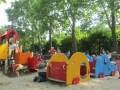 フランスのベビーシッター事情で気づくその質とは？