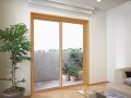 【新商品】LIXIL　低層マンション向けカバーサッシ