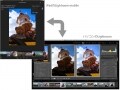 モバイルでRaw現像ができる! Lightroom mobile