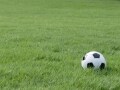 日常生活での大きな一歩『アルノとサッカーボール』