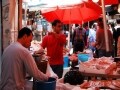 イタリア最大級！パレルモの巨大市場バッラロ