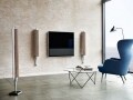 高級マンションに相応しい音響システム