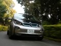 BMW i3はクルマ好きをも虜にするEV