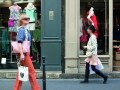 おひとり様でも楽しめる！女子一人旅パリ1日コース