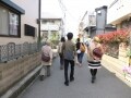 街歩きから始まる住まい選び