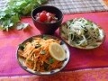 おうちで作るパクチーレシピ……おかず3種を紹介！