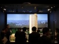 飛鳥山公園を望む新築分譲マンション、建物解説