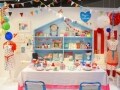 手作りホビーの祭典で見つけたキッズパーティアイデア