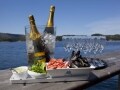 ベルゲンのおすすめレストラン