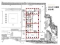 タワーマンションの平面図から構造とデザインを読取る