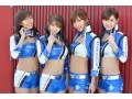 2014年 SUPER GT 第2戦（富士）速報第2弾