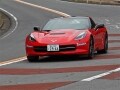 蘇った“スティングレイ”シボレーコルベット