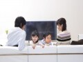 テレビは一日どれくらいまでならOK？