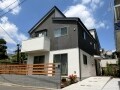 二世帯同居の家をつくる
