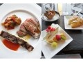 豪華フルブッフェ！ リッツのタワーズグリル ブランチ