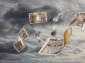 働く世帯の負債額平均は740万円！大幅増に