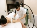 二の腕のザラザラは美容皮膚科で解決する！