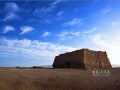 シルクロードの歴史を歩く敦煌＆西安6泊7日の旅