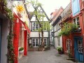 ブレーメン観光スポット！音楽隊が有名なドイツのおすすめ旅行地