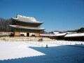昌徳宮／ソウルの世界遺産