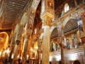 12世紀の遺産 王宮・パラティーナ礼拝堂／パレルモ