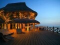 カリブの絶景を満喫！カンクン離島のリゾートホテル